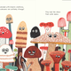 Illustration for article titled Discover the wonders of fungi in this iMushroom Fan Club/i exclusive em/em